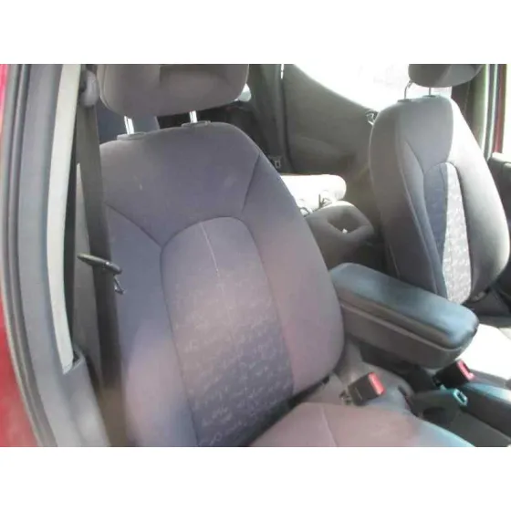 MERCEDES CLASE A (W168) '2001 170 CDI (168.008) ROJO