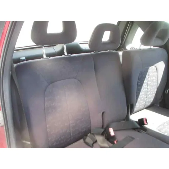 MERCEDES CLASE A (W168) '2001 170 CDI (168.008) ROJO