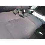 MERCEDES CLASE A (W168) '2001 170 CDI (168.008) ROJO