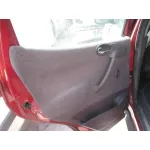 MERCEDES CLASE A (W168) '2001 170 CDI (168.008) ROJO