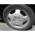 MERCEDES CLASE A (W168) '2001 170 CDI (168.008) ROJO