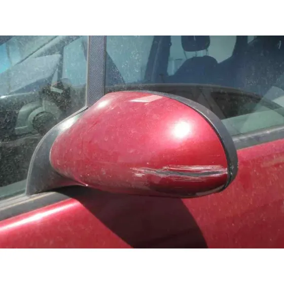MERCEDES CLASE A (W168) '2001 170 CDI (168.008) ROJO