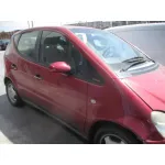 MERCEDES CLASE A (W168) '2001 170 CDI (168.008) ROJO