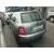 SKODA FABIA (6Y2/6Y3) SKODA FABIA (6Y2/6Y3) '2002 CLASSIC GRIS AZULON 1999
