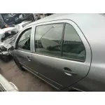 SKODA FABIA (6Y2/6Y3) SKODA FABIA (6Y2/6Y3) '2002 CLASSIC GRIS AZULON 1999