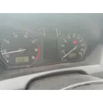SKODA FABIA (6Y2/6Y3) SKODA FABIA (6Y2/6Y3) '2002 CLASSIC GRIS AZULON 1999
