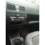 SKODA FABIA (6Y2/6Y3) SKODA FABIA (6Y2/6Y3) '2002 CLASSIC GRIS AZULON 1999