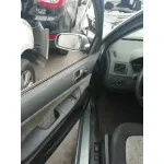 SKODA FABIA (6Y2/6Y3) SKODA FABIA (6Y2/6Y3) '2002 CLASSIC GRIS AZULON 1999