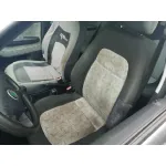 SKODA FABIA (6Y2/6Y3) SKODA FABIA (6Y2/6Y3) '2002 CLASSIC GRIS AZULON 1999