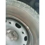 SKODA FABIA (6Y2/6Y3) SKODA FABIA (6Y2/6Y3) '2002 CLASSIC GRIS AZULON 1999