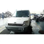 FORD TRANSIT CONNECT (TC7) FORD TRANSIT CONNECT (TC7) '2005 FURGON FT 200S (2009->) BLANCO 2009