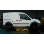 FORD TRANSIT CONNECT (TC7) FORD TRANSIT CONNECT (TC7) '2005 FURGON FT 200S (2009->) BLANCO 2009