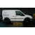 FORD TRANSIT CONNECT (TC7) FORD TRANSIT CONNECT (TC7) '2005 FURGON FT 200S (2009->) BLANCO 2009