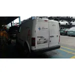 FORD TRANSIT CONNECT (TC7) FORD TRANSIT CONNECT (TC7) '2005 FURGON FT 200S (2009->) BLANCO 2009