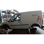 FORD TRANSIT CONNECT (TC7) FORD TRANSIT CONNECT (TC7) '2005 FURGON FT 200S (2009->) BLANCO 2009