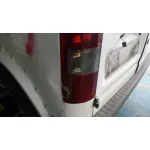 FORD TRANSIT CONNECT (TC7) FORD TRANSIT CONNECT (TC7) '2005 FURGON FT 200S (2009->) BLANCO 2009