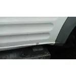 FORD TRANSIT CONNECT (TC7) FORD TRANSIT CONNECT (TC7) '2005 FURGON FT 200S (2009->) BLANCO 2009
