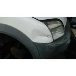 FORD TRANSIT CONNECT (TC7) FORD TRANSIT CONNECT (TC7) '2005 FURGON FT 200S (2009->) BLANCO 2009