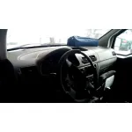 FORD TRANSIT CONNECT (TC7) FORD TRANSIT CONNECT (TC7) '2005 FURGON FT 200S (2009->) BLANCO 2009