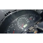 FORD TRANSIT CONNECT (TC7) FORD TRANSIT CONNECT (TC7) '2005 FURGON FT 200S (2009->) BLANCO 2009
