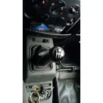 FORD TRANSIT CONNECT (TC7) FORD TRANSIT CONNECT (TC7) '2005 FURGON FT 200S (2009->) BLANCO 2009