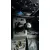 FORD TRANSIT CONNECT (TC7) FORD TRANSIT CONNECT (TC7) '2005 FURGON FT 200S (2009->) BLANCO 2009