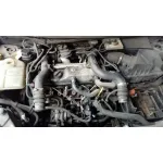 FORD TRANSIT CONNECT (TC7) FORD TRANSIT CONNECT (TC7) '2005 FURGON FT 200S (2009->) BLANCO 2009