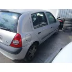 Renault CLIO II (BB_, CB_) 2003