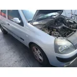 Renault CLIO II (BB_, CB_) 2003