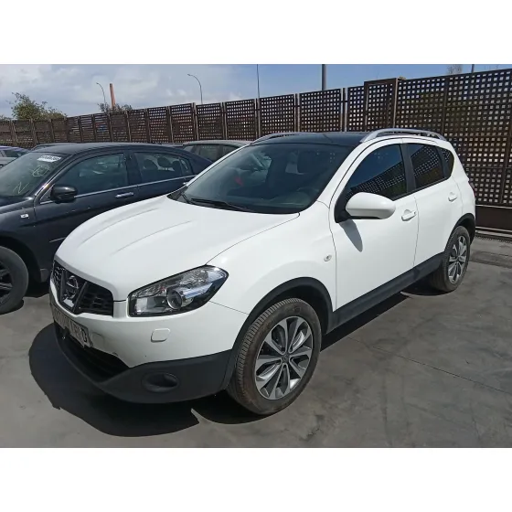 MOTOR K9K EURO4 CVF/KW: 11.03/78
