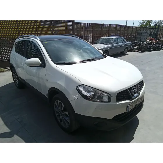 MOTOR K9K EURO4 CVF/KW: 11.03/78