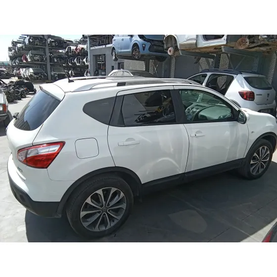 MOTOR K9K EURO4 CVF/KW: 11.03/78