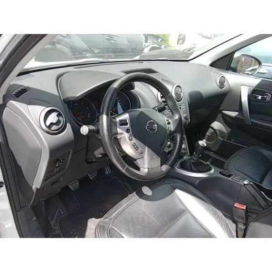 MOTOR K9K EURO4 CVF/KW: 11.03/78