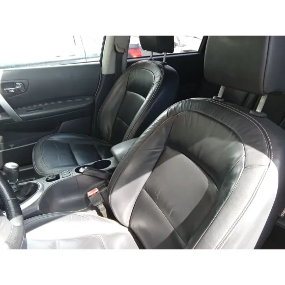 MOTOR K9K EURO4 CVF/KW: 11.03/78