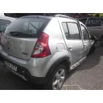 DACIA SANDERO DACIA SANDERO '2010 1.5 DCI DIESEL CAT GRIS 2008
