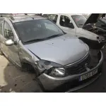 DACIA SANDERO DACIA SANDERO '2010 1.5 DCI DIESEL CAT GRIS 2008