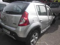 Imagen del vehículo
