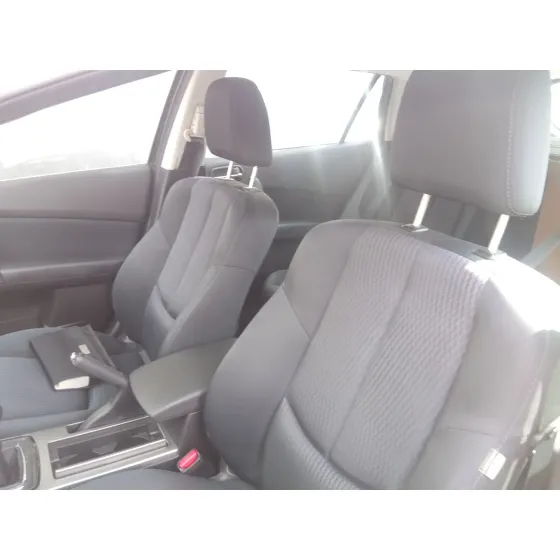 Mazda 6 STATION WAGON (GH) 2008