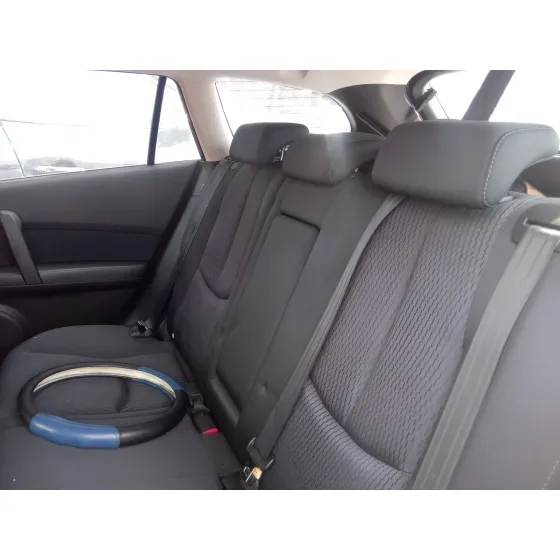 Mazda 6 STATION WAGON (GH) 2008
