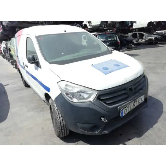 DACIA DOKKER EXPRESS '2014 AMBIANCE BLANCA