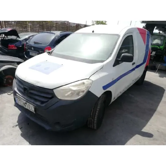 DACIA DOKKER EXPRESS '2014 AMBIANCE BLANCA