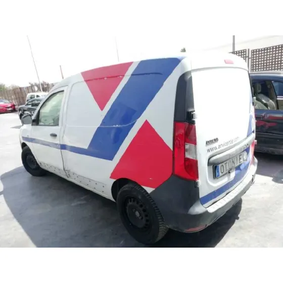 DACIA DOKKER EXPRESS '2014 AMBIANCE BLANCA