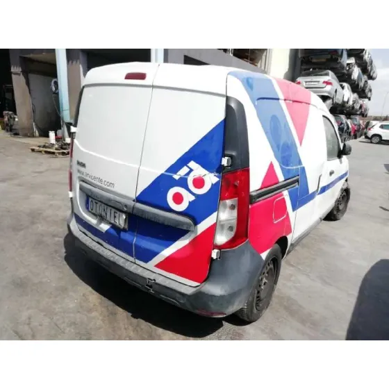 DACIA DOKKER EXPRESS '2014 AMBIANCE BLANCA