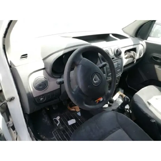 DACIA DOKKER EXPRESS '2014 AMBIANCE BLANCA