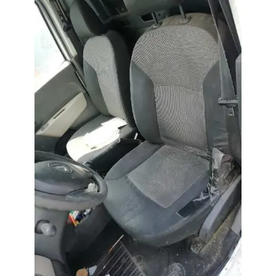 DACIA DOKKER EXPRESS '2014 AMBIANCE BLANCA