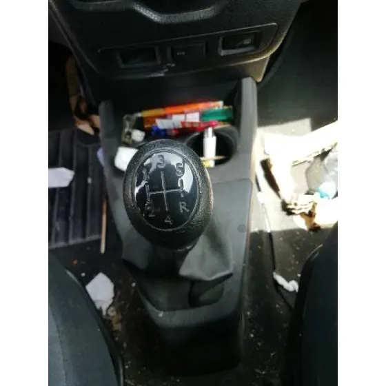 DACIA DOKKER EXPRESS '2014 AMBIANCE BLANCA