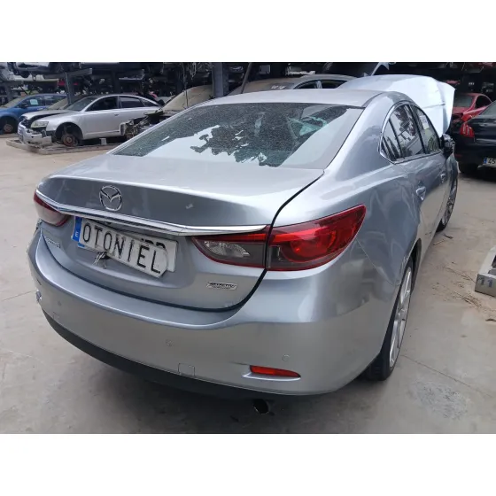 MOTOR SH CVF/KW: 14.06/129