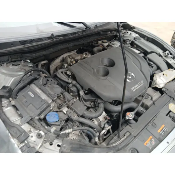 MOTOR SH CVF/KW: 14.06/129