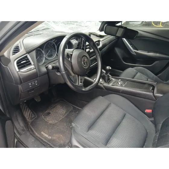 MOTOR SH CVF/KW: 14.06/129