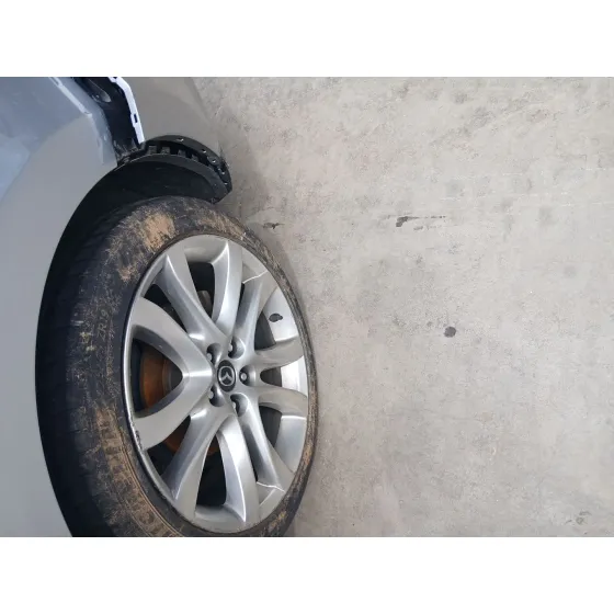 MOTOR SH CVF/KW: 14.06/129